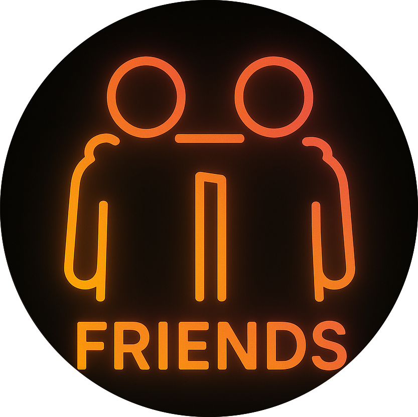 Friends